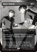 Image for Bitter Ordeal (2710) (Secret Lair Drop Series) (SLD) - Magic: The Gathering