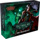 Image for Outbreak Pre-release Kit - Flesh and Blood TCG