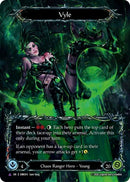 Image for Vyle (Marvel) (OBK013) (Outbreak) (OBK) - Flesh and Blood TCG