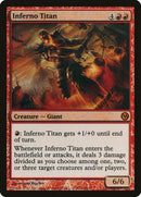 Inferno Titan (PS3 2012) [MEDIA]