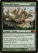 Primordial Hydra (XBLA 2013) [MEDIA]