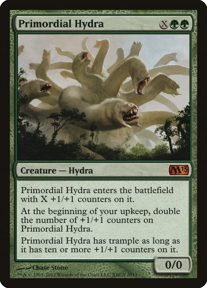 Primordial Hydra (XBLA 2013) [MEDIA]