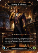 Image for Huxley, Racketeer (Marvel) (OBK071) (Outbreak) (OBK) - Flesh and Blood TCG