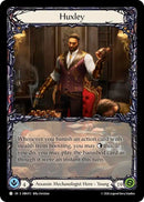 Image for Huxley (OBK072) (Outbreak) (OBK) - Flesh and Blood TCG
