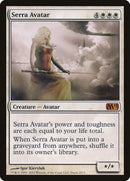 Serra Avatar (Duels 2013) [MEDIA]
