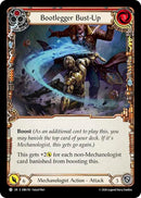 Image for Bootlegger Bust-Up (OBK150) (Outbreak) (OBK) - Flesh and Blood TCG