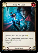 Image for Cure-All Elixir (OBK256) (Outbreak) (OBK) - Flesh and Blood TCG