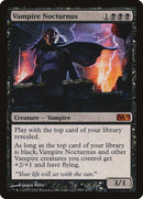 Vampire Nocturnus (PSN 2013) [MEDIA]