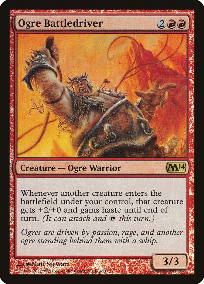 Ogre Battledriver (2) [MEDIA]