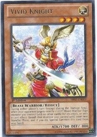 Vivid Knight (SHSP-EN099) [SHSP]