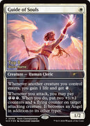 Image for Guide of Souls (Top 8) (46) (Game Day & Store Championship Promos) (GAME) - Magic: The Gathering