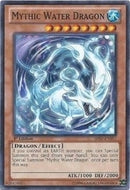 Mythic Water Dragon (SHSP-EN011) [SHSP]