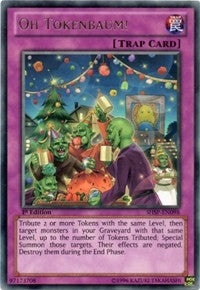 Oh Tokenbaum (SHSP-EN098) [SHSP]