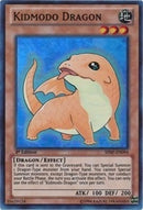 Kidmodo Dragon (SHSP-EN094) [SHSP]