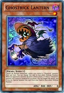Ghostrick Lantern (SHSP-EN016) [SHSP]