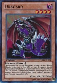Dragard (SHSP-EN092) [SHSP]