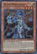 Bujin Mikazuchi (SHSP-EN022) [SHSP]