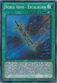 Noble Arms Excaliburn (SHSP-EN088) [SHSP]