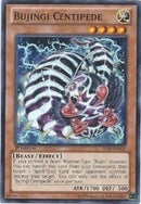 Bujingi Centipede (SHSP-EN026) [SHSP]