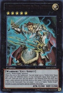 Sacred Noble Knight of King Artorigus (SHSP-EN087) [SHSP]