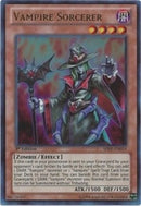 Vampire Sorcerer (SHSP-EN029) [SHSP]