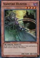 Vampire Hunter (SHSP-EN034) [SHSP]