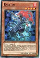 Rasetsu (SHSP-EN036) [SHSP]