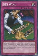 BIG Win (SHSP-EN080) [SHSP]