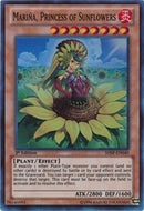 Marina Princess of Sunflowers (SHSP-EN040) [SHSP]