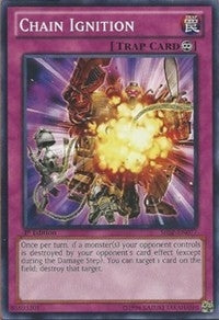 Chain Ignition (SHSP-EN077) [SHSP]