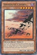 Swarm of Crows (SHSP-EN042) [SHSP]