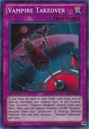 Vampire Takeover (SHSP-EN075) [SHSP]