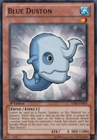 Blue Duston (SHSP-EN045) [SHSP]