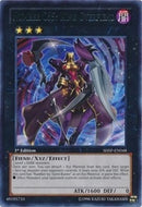 Number C65 King Overfiend (SHSP-EN048) [SHSP]