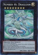 Number 46 Dragluon (SHSP-EN050) [SHSP]