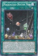 Magicalized Duston Mop (SHSP-EN069) [SHSP]