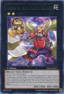 Number 64 Ronin Raccoon Sandayu (SHSP-EN051) [SHSP]