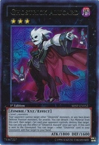 Ghostrick Alucard (SHSP-EN052) [SHSP]