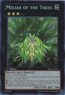 Meliae of the Trees (SHSP-EN055) [SHSP]