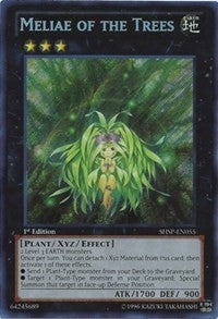 Meliae of the Trees (SHSP-EN055) [SHSP]