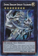 Divine Dragon Knight Felgrand (SHSP-EN056) [SHSP]