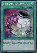 Pot of Dichotomy (SHSP-EN065) [SHSP]