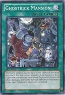 Ghostrick Mansion (SHSP-EN062) [SHSP]