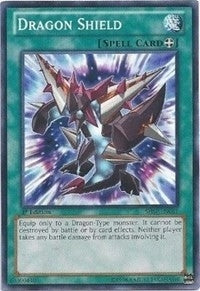 Dragon Shield (SHSP-EN061) [SHSP]
