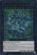 Number 46 Dragluon UTR (SHSP-EN050) [SHSP]