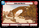 Image for Jundland Wastes // Beast (T03) (28/272 // T03/05) (Homeworlds) (HMW) - Star Wars: Unlimited