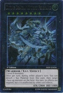 Divine Dragon Knight Felgrand UTR (SHSP-EN056) [SHSP]