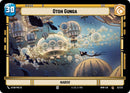 Image for Otoh Gunga //  Beast (T05) (33/272 // T05/05) (Homeworlds) (HMW) - Star Wars: Unlimited