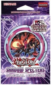 Shadow Specters Special Edition [SHSP]