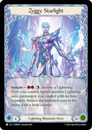 Image for Zyggy Starlight // Zyggy (OMN001 // OMN002) (Omens of the Third Age) (OMN) - Flesh and Blood TCG